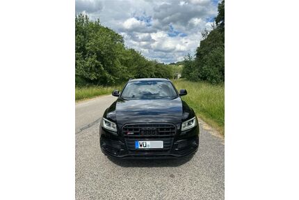 Audi SQ5 Gebrauchtwagen