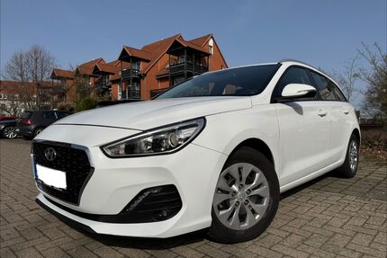 Hyundai i30 Gebrauchtwagen