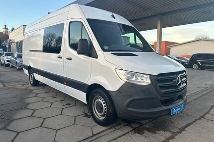 Mercedes-Benz Sprinter Gebrauchtwagen