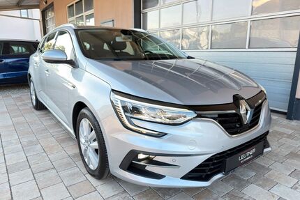Renault Megane Gebrauchtwagen