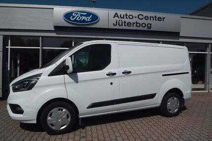 Ford Transit Custom Gebrauchtwagen