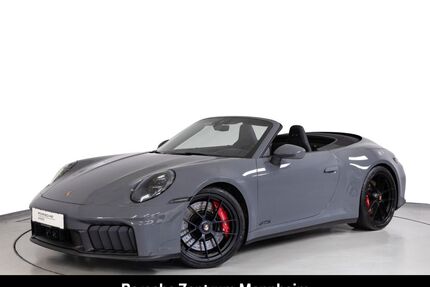 Porsche 992 Gebrauchtwagen