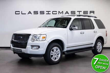 Ford Explorer Gebrauchtwagen