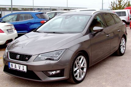Seat Leon Gebrauchtwagen