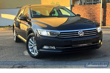 VW Passat Variant Comfortline BMT DSG*SHZ*NAV*ACC* 