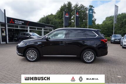 Mitsubishi Plug-in Hybrid Outlander Gebrauchtwagen