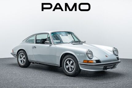 Porsche 911 Urmodell Gebrauchtwagen