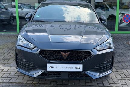 Cupra Leon Gebrauchtwagen