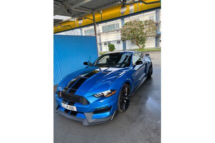 Ford Mustang Gebrauchtwagen