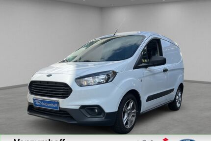 Ford Transit Courier Gebrauchtwagen