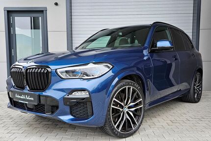 BMW X5 Gebrauchtwagen