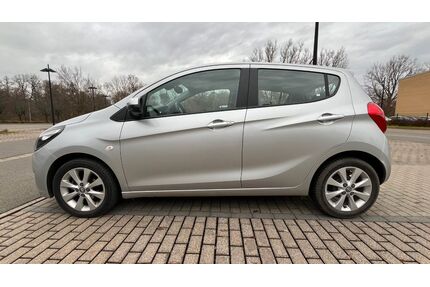 Opel Karl Gebrauchtwagen