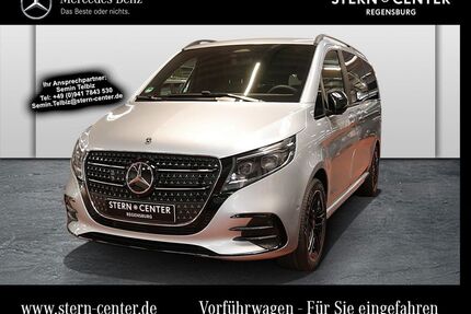 Mercedes-Benz V 300 Gebrauchtwagen