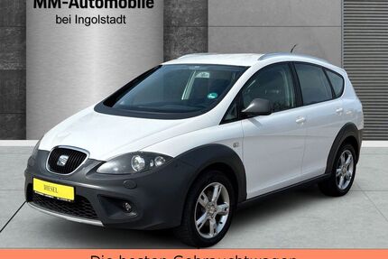 Seat Altea Gebrauchtwagen