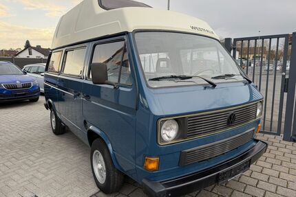 VW T3 Multivan Gebrauchtwagen
