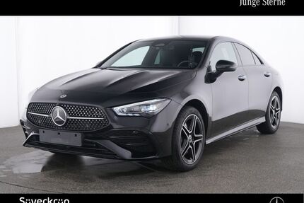 Mercedes-Benz CLA 250 Gebrauchtwagen