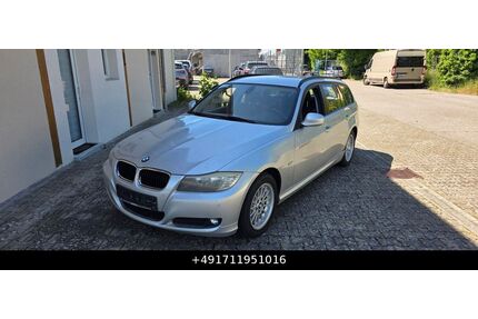 BMW 316 Gebrauchtwagen