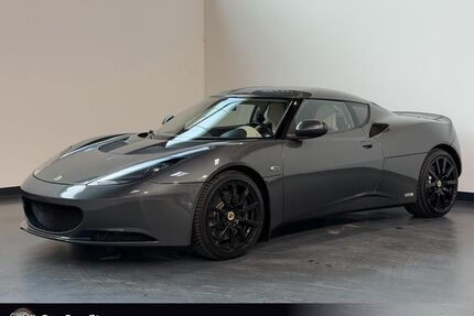 Lotus Evora Gebrauchtwagen