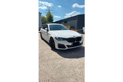 BMW 530 Gebrauchtwagen