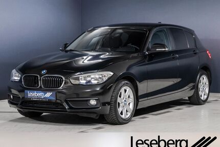BMW 116 Gebrauchtwagen