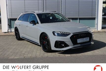 Audi RS4 Gebrauchtwagen