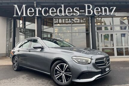 Mercedes-Benz E 220 Gebrauchtwagen