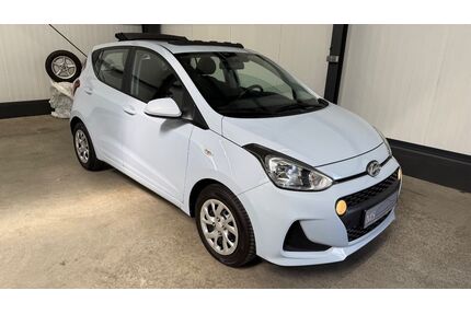 Hyundai i10 Gebrauchtwagen