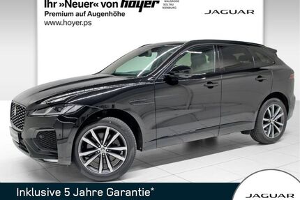 Jaguar F-Pace Gebrauchtwagen
