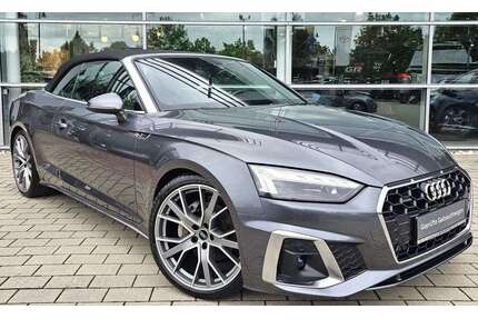 Audi A5 Gebrauchtwagen