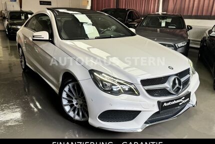 Mercedes-Benz E 200 Gebrauchtwagen