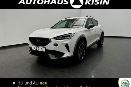 Cupra Formentor Gebrauchtwagen