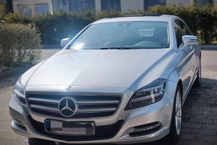 Mercedes-Benz CLS 250 Gebrauchtwagen