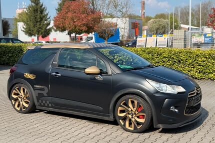Citroen DS3 Gebrauchtwagen