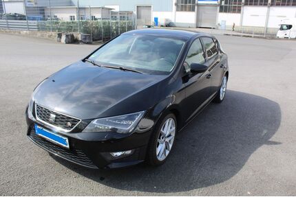 Seat Leon Gebrauchtwagen