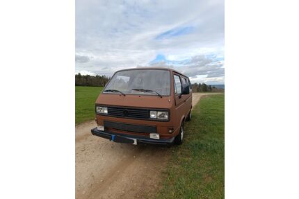VW T3 Multivan Gebrauchtwagen