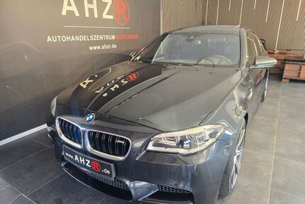BMW M5 Gebrauchtwagen