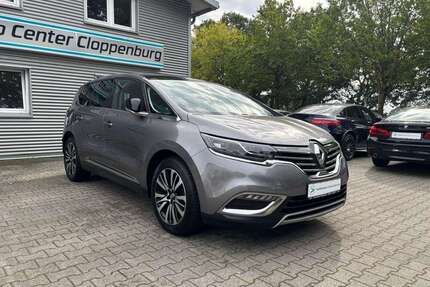 Renault Espace Gebrauchtwagen