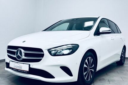 Mercedes-Benz B 180 Gebrauchtwagen