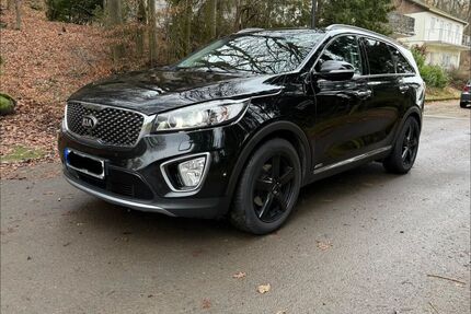 Kia Sorento Gebrauchtwagen