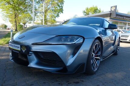 Toyota Supra Gebrauchtwagen