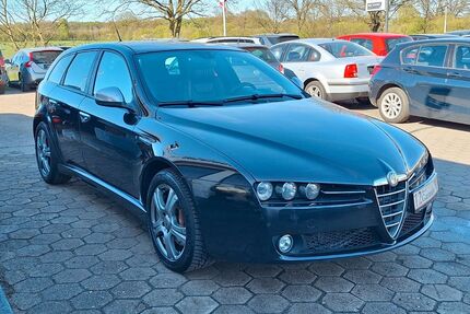 Alfa Romeo 159 Gebrauchtwagen