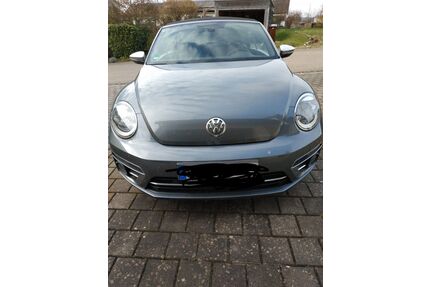 VW Beetle Gebrauchtwagen