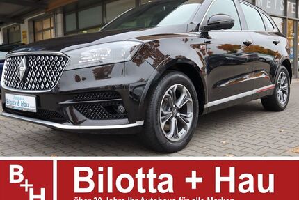 Borgward Andere Gebrauchtwagen