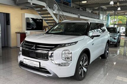 Mitsubishi Outlander Gebrauchtwagen