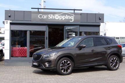 Mazda CX-5 Gebrauchtwagen
