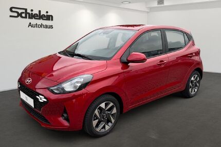 Hyundai i10 Gebrauchtwagen
