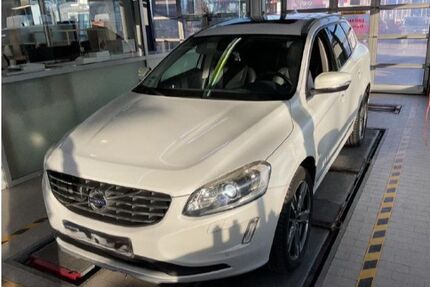 Volvo XC60 Gebrauchtwagen