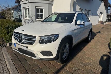 Mercedes-Benz GLC 250 Gebrauchtwagen
