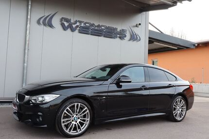 BMW 435 Gebrauchtwagen