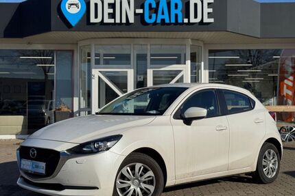 Mazda 2 Gebrauchtwagen